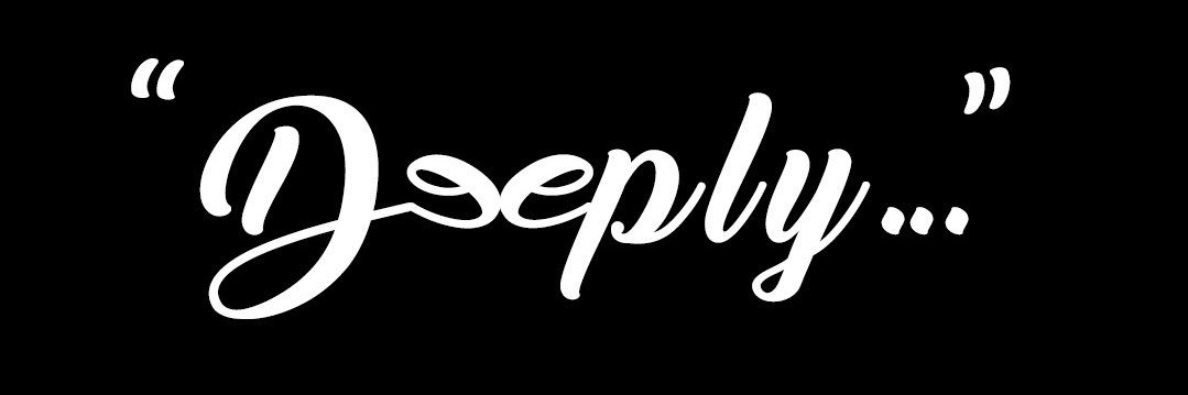 deeply_artistic's profile banner image