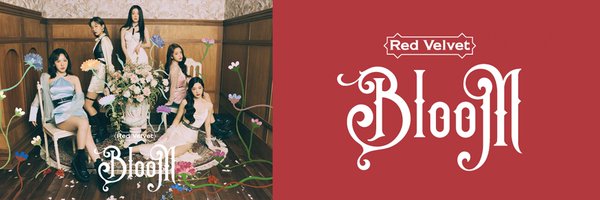 Red_VelvetJP Profile Banner