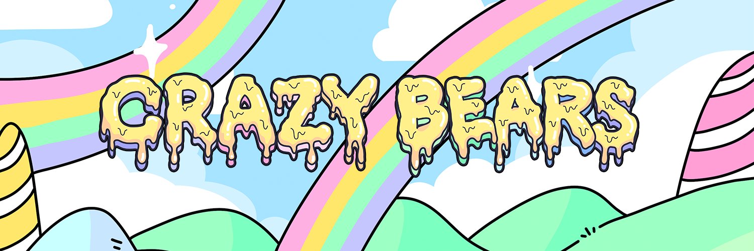 CrazyBears Profile Banner