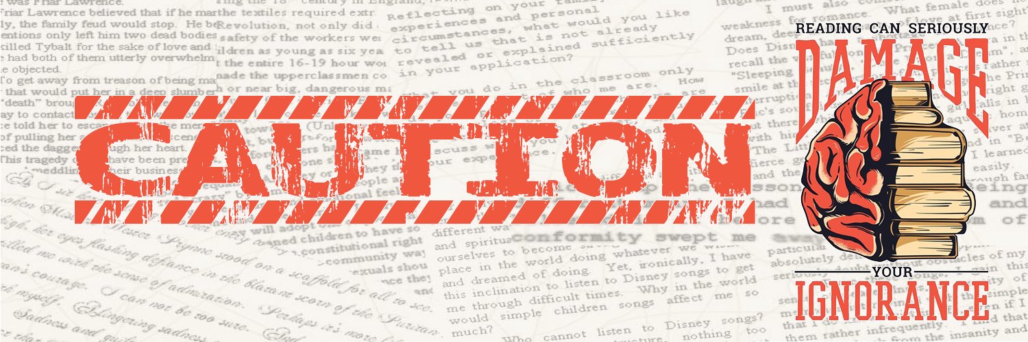 Rock the Library banner