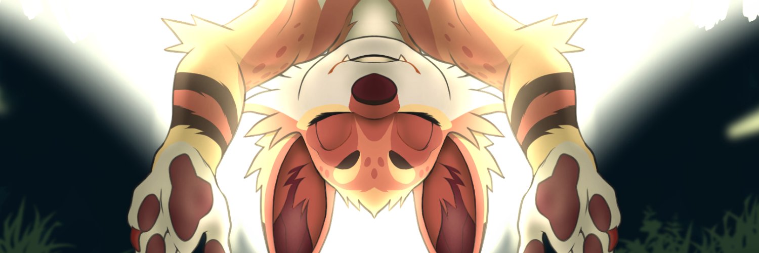 hälee 🐾's banner