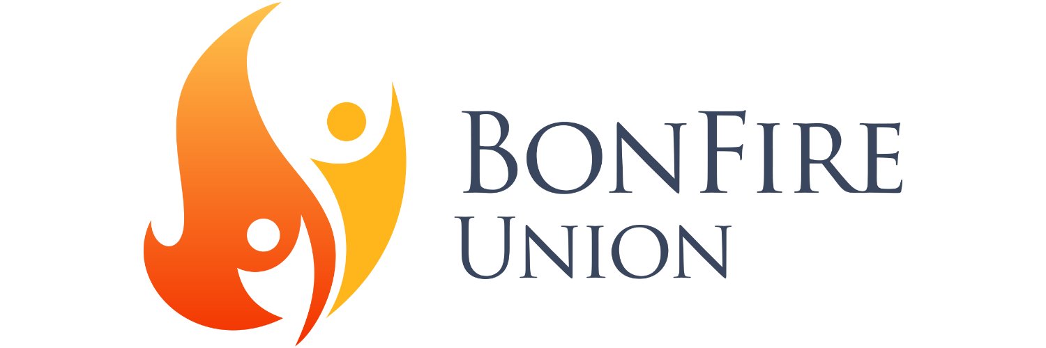 Bonfire Union Ventures banner