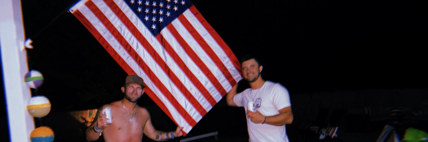 Cooper Benzin banner