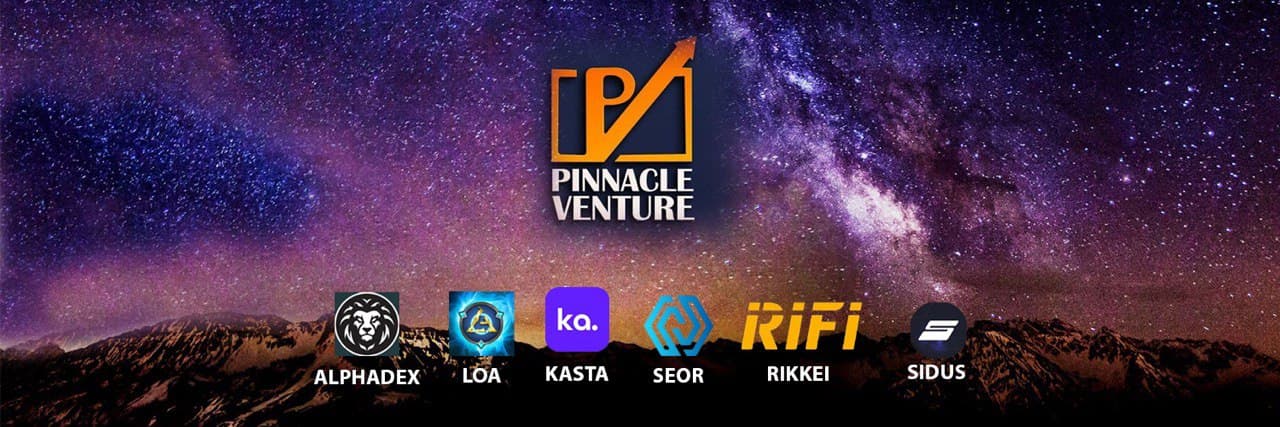 Pinnacle Turkey banner