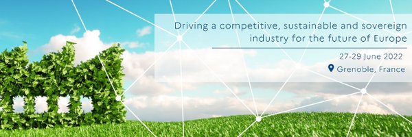 IndTech2022 Profile Banner