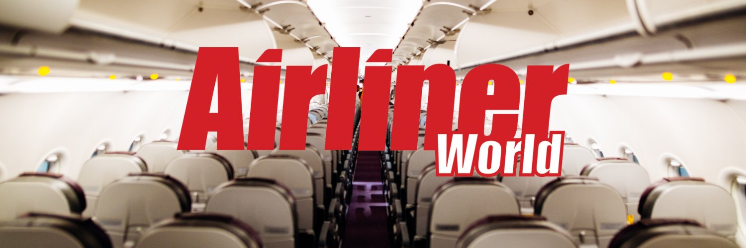 _AirlinerWorld's profile banner image