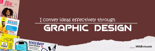 WABVisuals Profile Banner