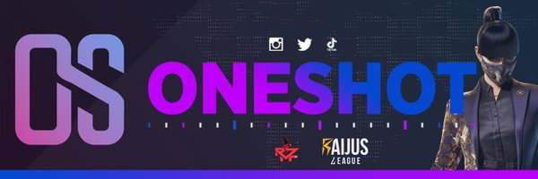 OneShotMx_ Profile Banner