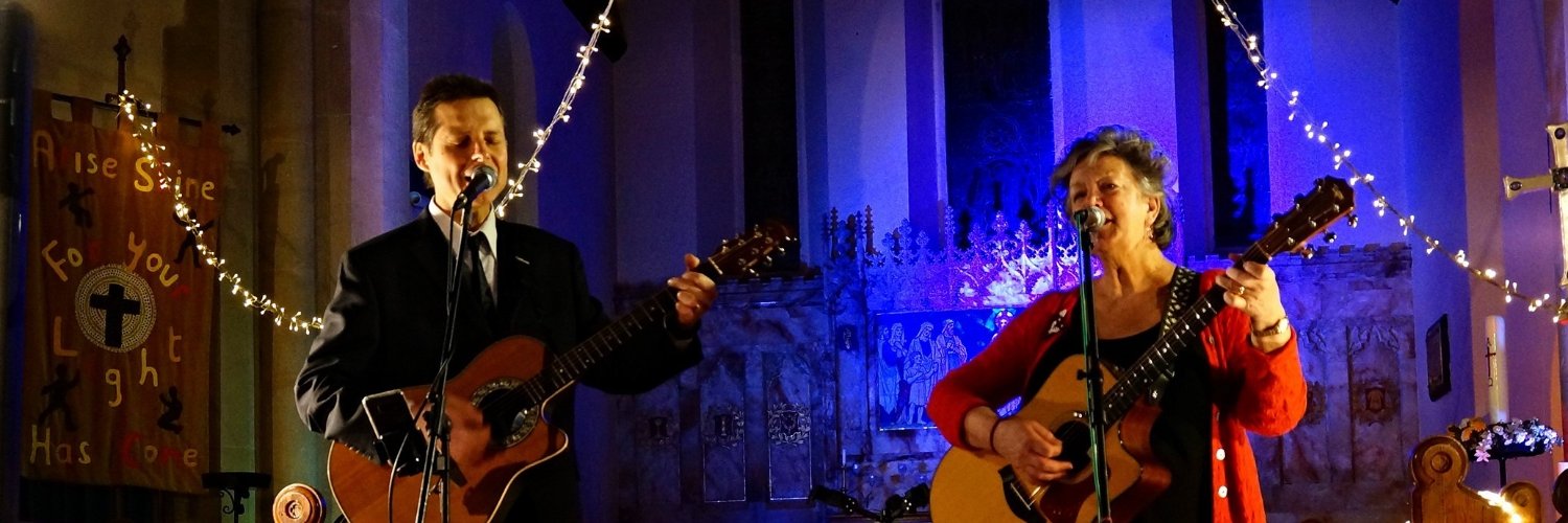 Maggie Duffy banner