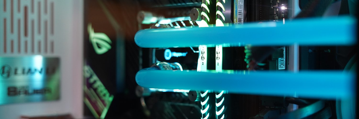 KensHardware's profile banner image