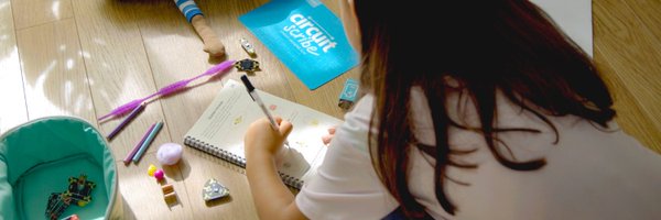 CircuitScribe Profile Banner