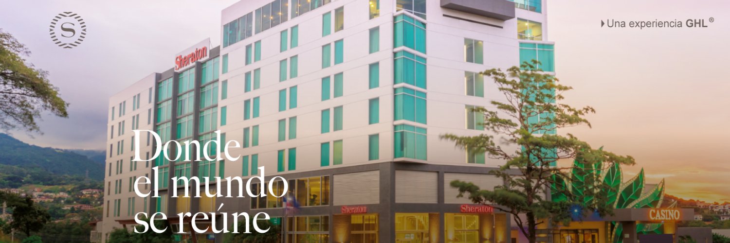 SheratonSanJose's profile banner image
