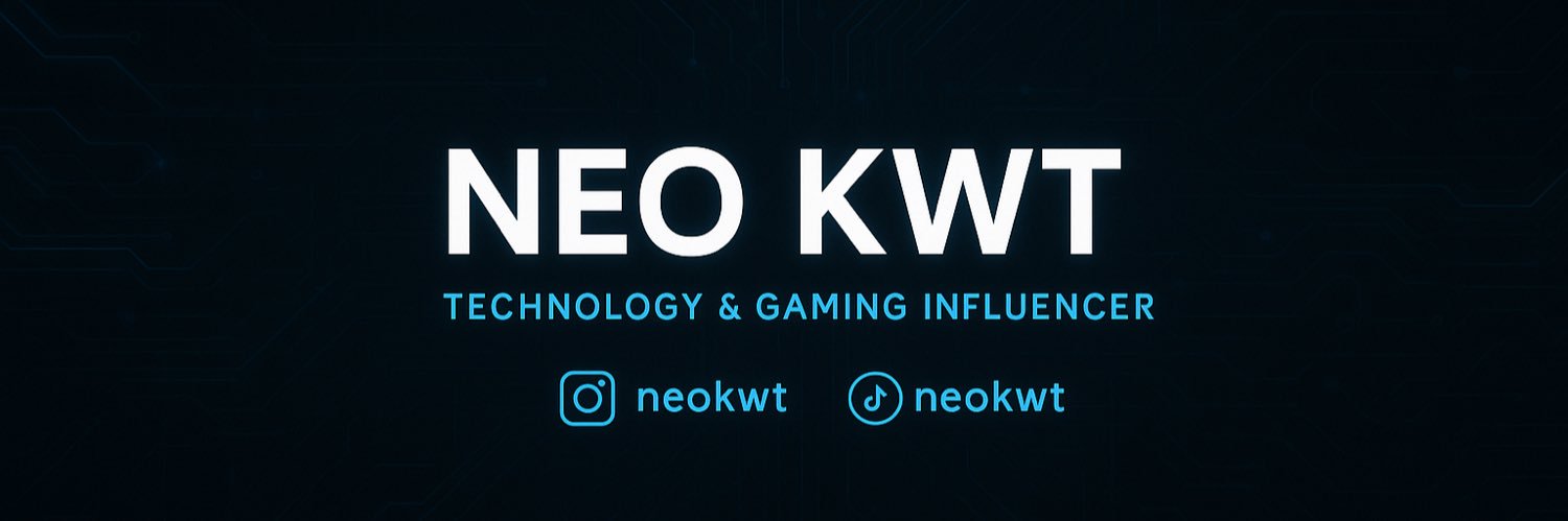 NeoGme's profile banner image