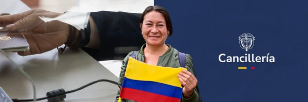 MisionColUNOG Profile Banner