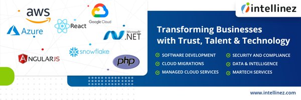 intellinez Profile Banner