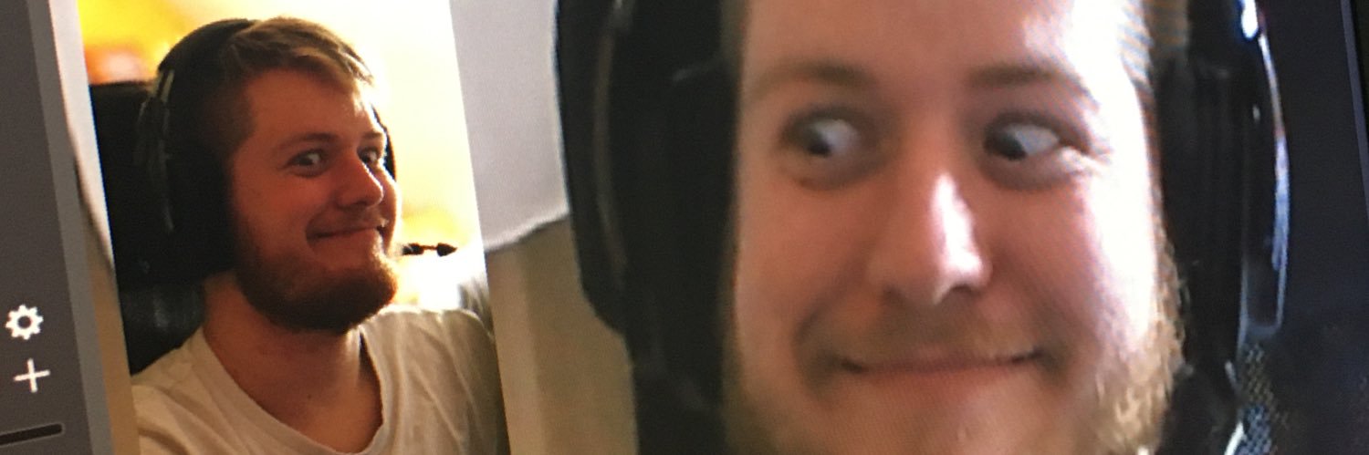 BlewVids's profile banner image