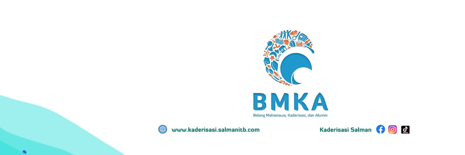 Kaderisasi Salman banner