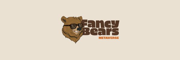 Fancy Bears Metaverse Profile Banner