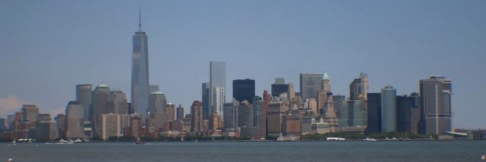 Gretchen Rudolph-Fla banner