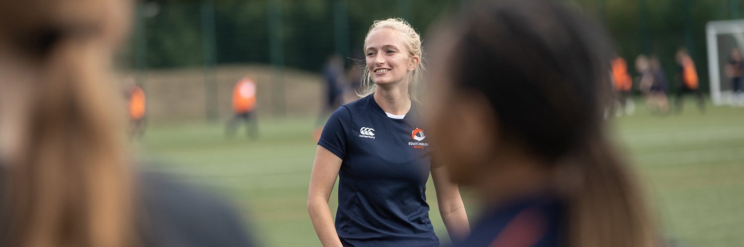 StantonburyPE's profile banner image