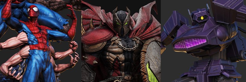 Christian Aldana Artist banner