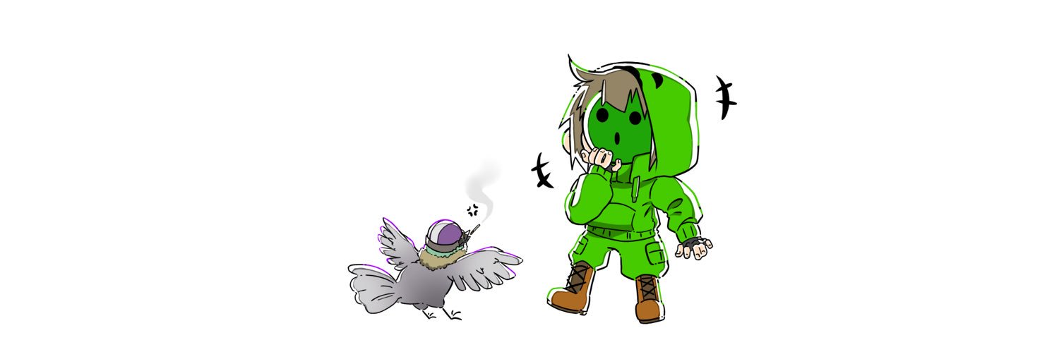 Beetroot騎士団員@ビーちゃん banner