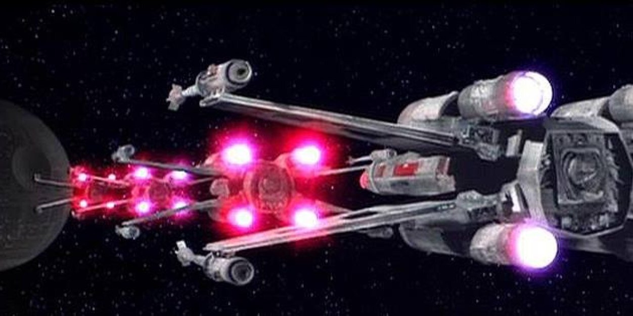 Starfighter Command banner