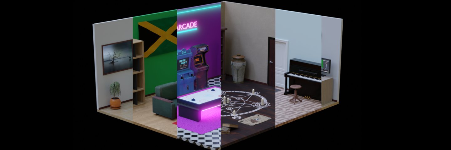 Skyscraper_NFT | SOLD OUT banner