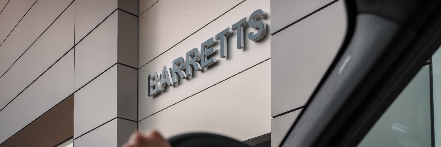 Barretts Kent banner