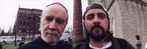 ThatKevinSmith Profile Banner