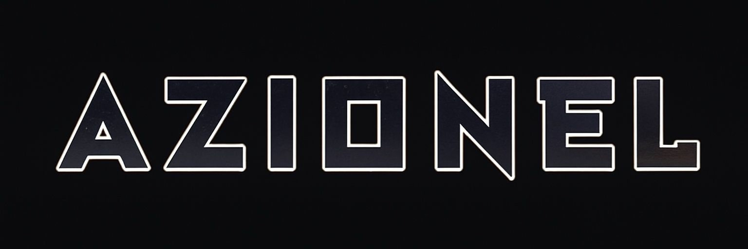 azionell's profile banner image