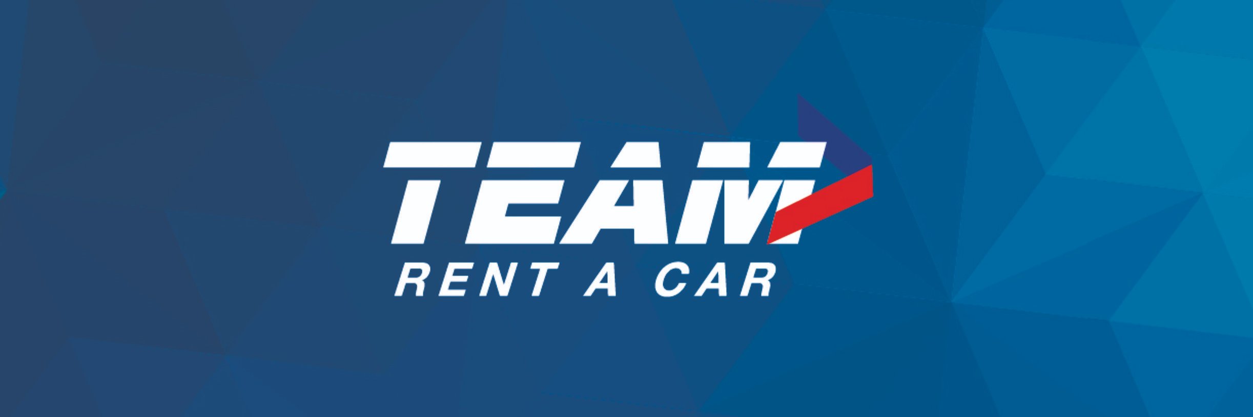 TeamRentaCar's profile banner image