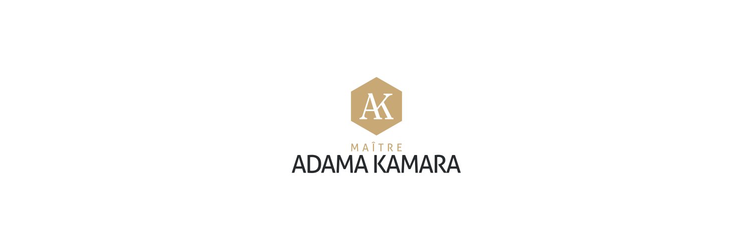 Maître Adama Kamara banner