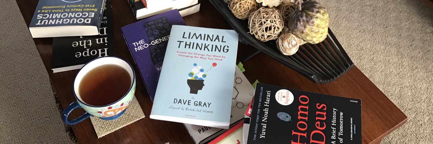 Rowena Morrow banner