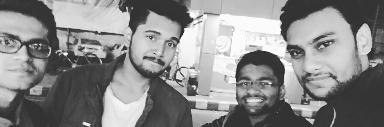 ArjunAsthana's profile banner image