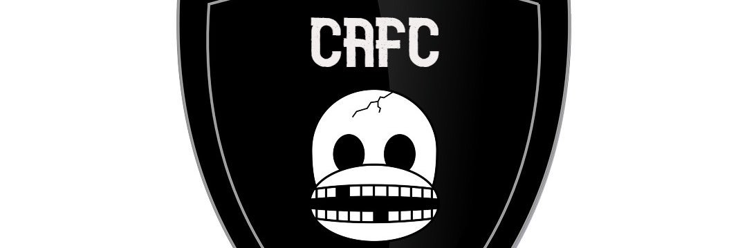 Crazy Ape Football Club banner