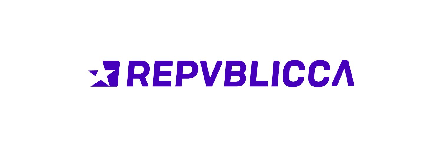 Repvblicca banner