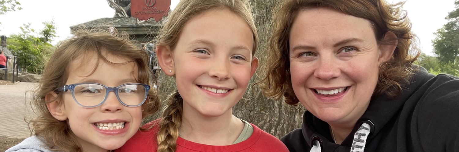 Anna Richards banner