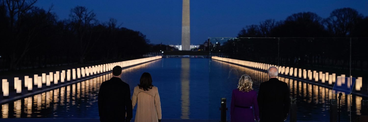 MichaelWRader's profile banner image