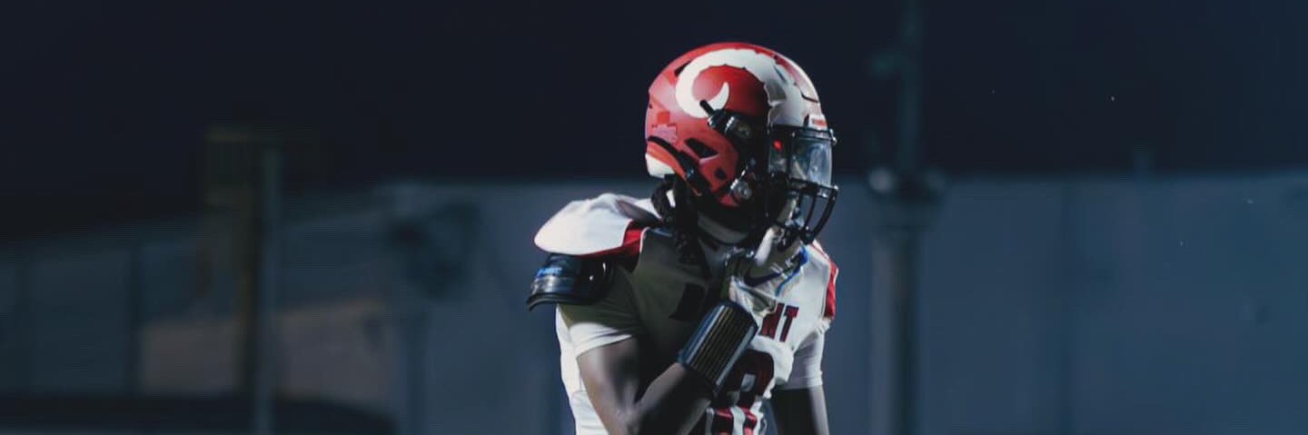 Laterrian Spencer banner