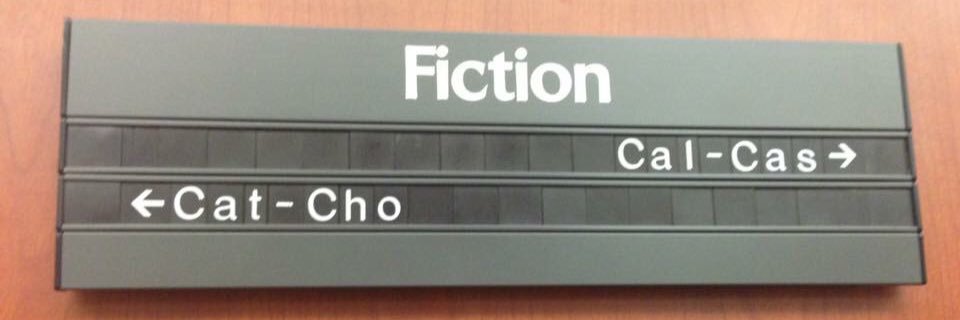 Catherine Cho banner