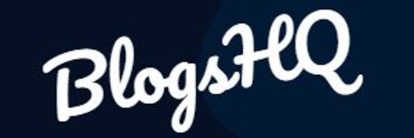 BlogsHQ_io Profile Banner
