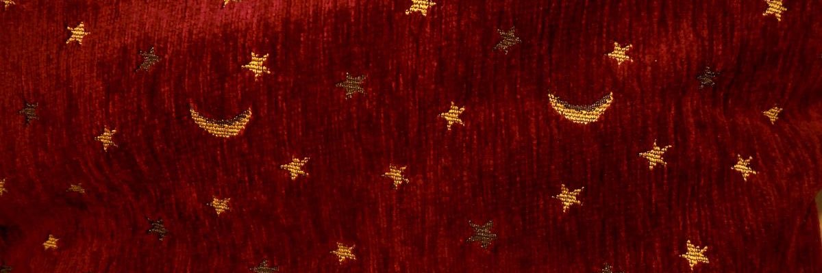 Hugo 🌙🍂🍒 banner