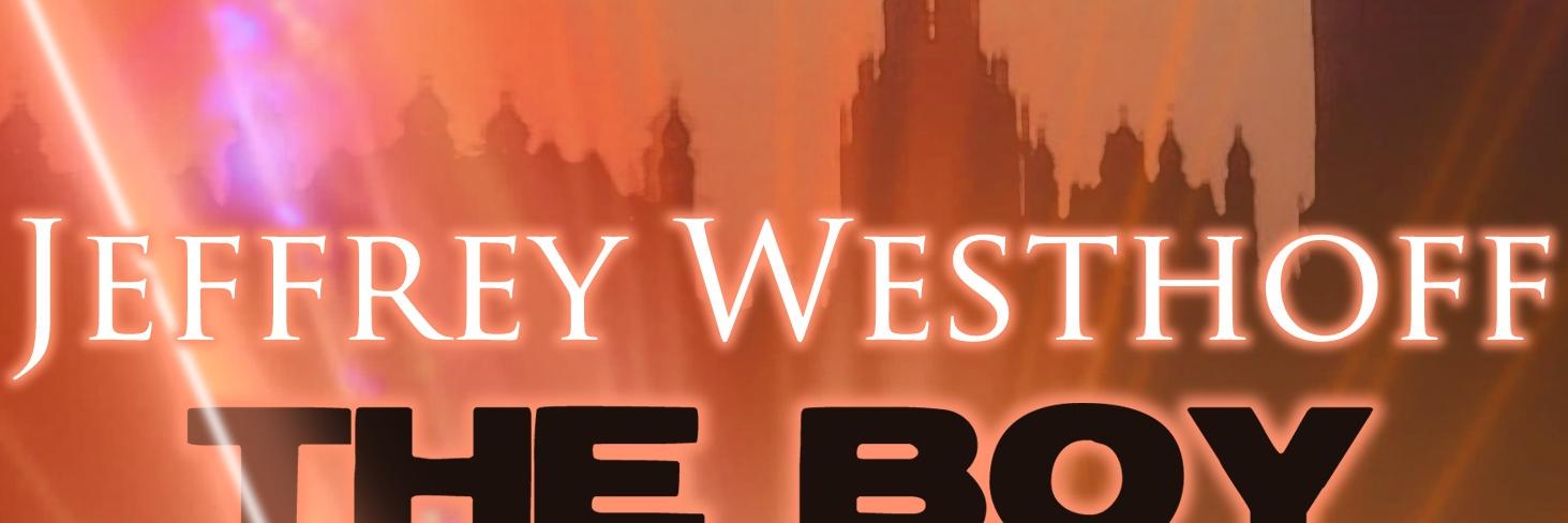 JeffreyWesthoff's profile banner image