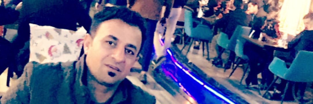 FoaedK's profile banner image