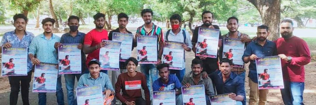 KERALA SURIYA FANS CLUB banner