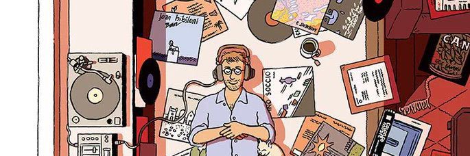 El hijo del alguien 💙 banner