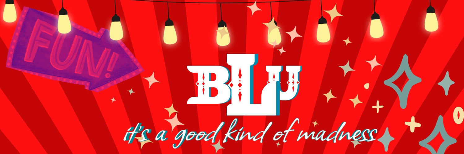 ◦•●◉✿ Blue✿◉●•◦ banner