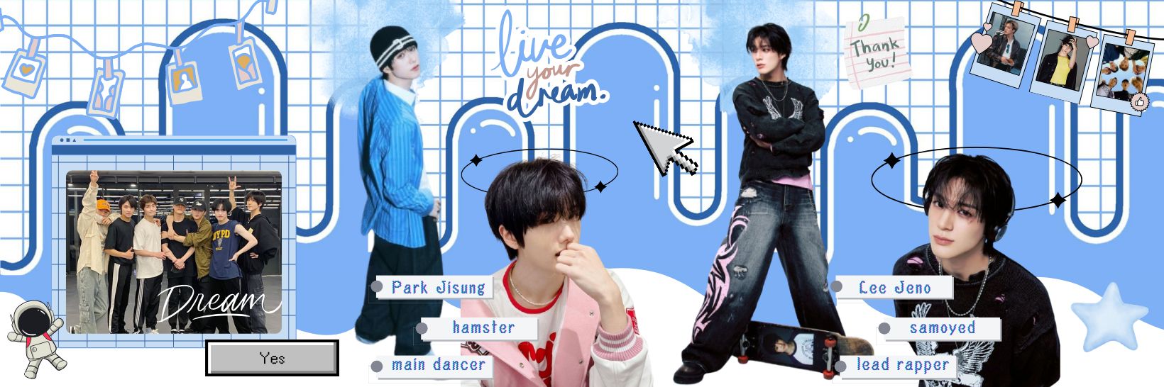 qnaaa☆✿ banner