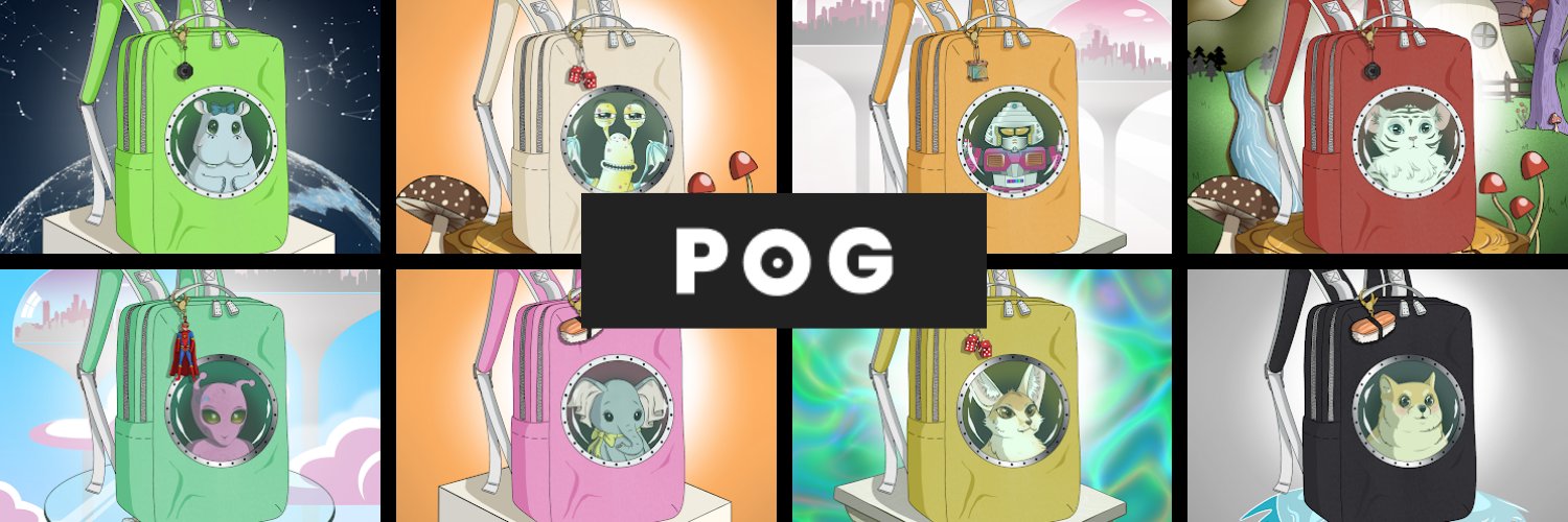 Proof Of Good DAO banner